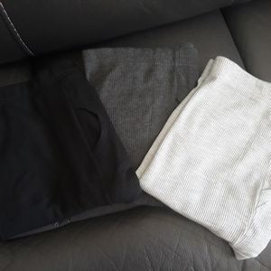 Men's long johns (3-pack)